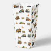 Construction machinery  フェイバーボックス (正面)