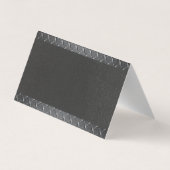 Construction Tools | Work Truck 名刺 (裏面)