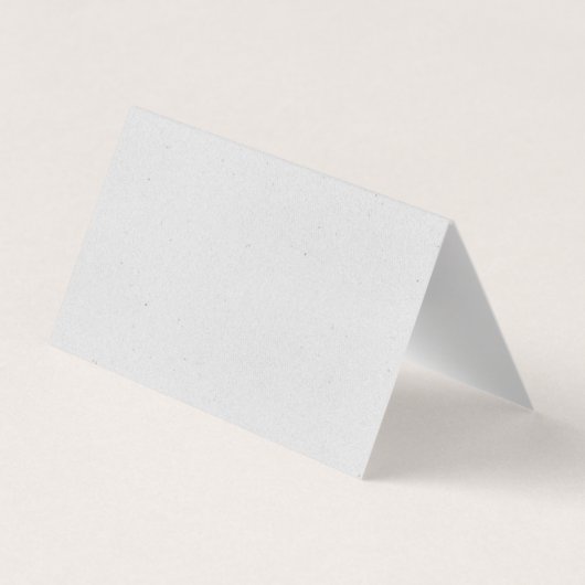 Construction Worker | Home Builders 名刺 (裏面)