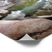 Consultation Lake 2 - Mt Whitney Trail ポスター (角)
