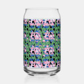 Contained Sky Flame Wings ガラス缶 (右)