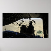 Container Delivery System bundles exit ポスター (正面)