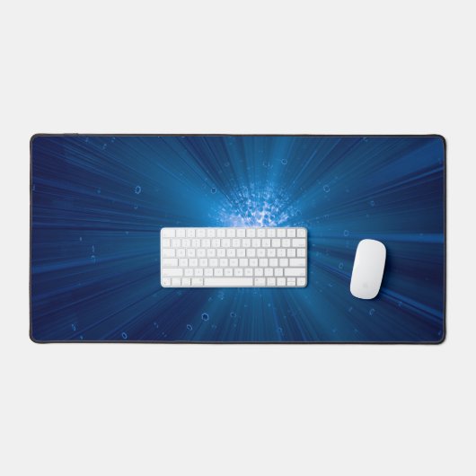 Containment デスクマット (キーボード&マウス)