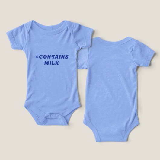 *Contains milk blue  (デザイン正面&裏面)