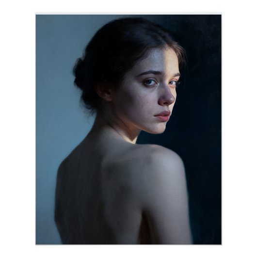 Contemplação ポスター (正面)