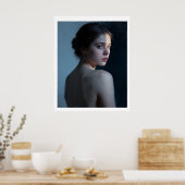 Contemplação ポスター (キッチン)