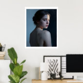 Contemplação ポスター (ホームオフィス)