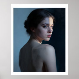 Contemplação ポスター