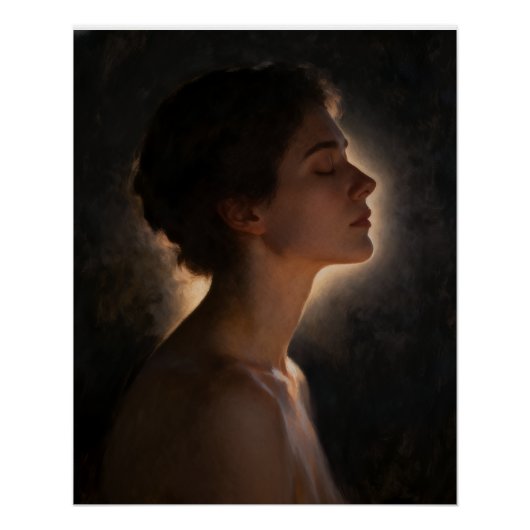 Contemplação ポスター (正面)