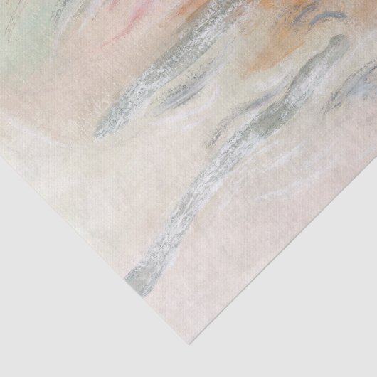 Contemporary Abstract Decoupage Tissue Paper 薄葉紙 (詳細)