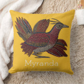 Contemporary artistic  stylish for her クッション (ブランケット)