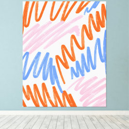 Contemporary Gallery Art キャンバスプリント