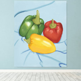 Contemporary Gallery Art キャンバスプリント