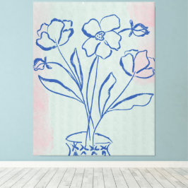 Contemporary Gallery Art キャンバスプリント