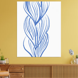 Contemporary Gallery Art キャンバスプリント