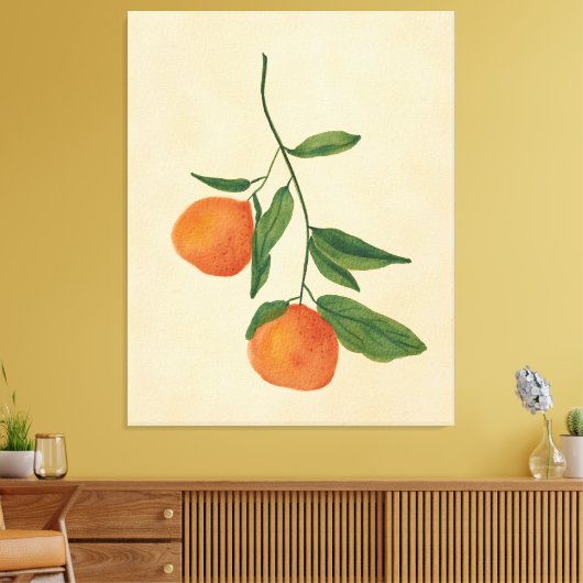 Contemporary Gallery Art  キャンバスプリント (インサイチュ (リビング))