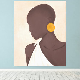 Contemporary Gallery Art キャンバスプリント