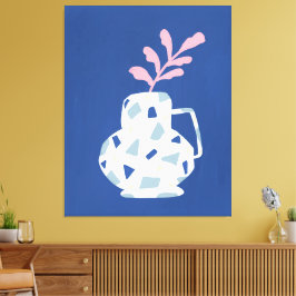 Contemporary Gallery Art キャンバスプリント