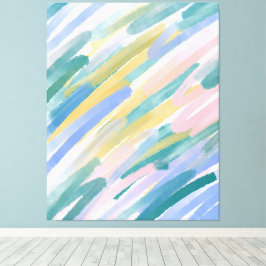 Contemporary Gallery Art キャンバスプリント