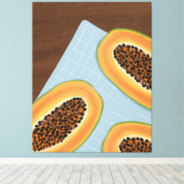 Contemporary Gallery Art キャンバスプリント