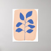 Contemporary Gallery Art  キャンバスプリント (正面)