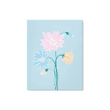 Contemporary Gallery Art 