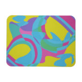 Contemporary Occular Magnet マグネット (横)