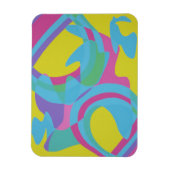 Contemporary Occular Magnet マグネット (縦)