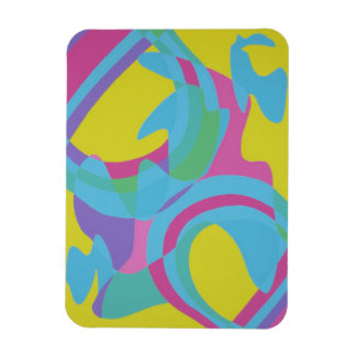 Contemporary Occular Magnet マグネット