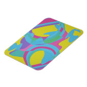 Contemporary Occular Magnet マグネット (左側)