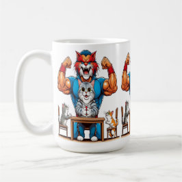 Contemporary ThunderCats Kids Mugs コーヒーマグカップ
