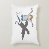 Contes de princeses per a dracs アクセントクッション (正面(垂直))