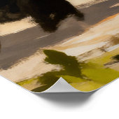 Contest ポスター (角)