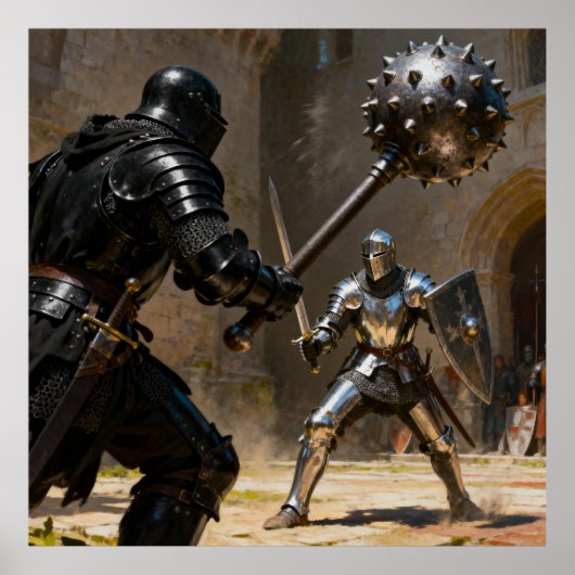 Contest ポスター (正面)