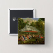 Contiの王子が与えるフェスティバル 缶バッジ (正面&裏面)