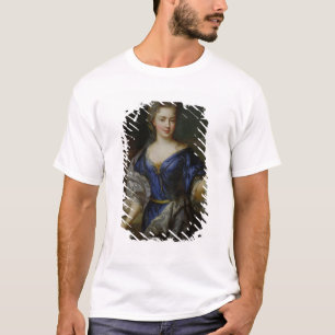ContiのMarieアンdeブルボンPrincess Tシャツ