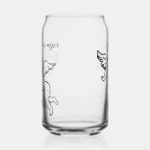 Contigo, todo es mejor ガラス缶 (右)