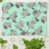 ContiToolo キッチンタオル (折り畳み)