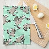 ContiToolo キッチンタオル (四つ折り)