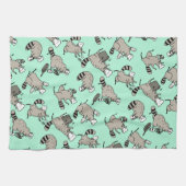 ContiToolo キッチンタオル (横)