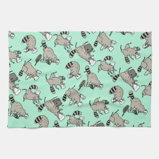 ContiToolo キッチンタオル