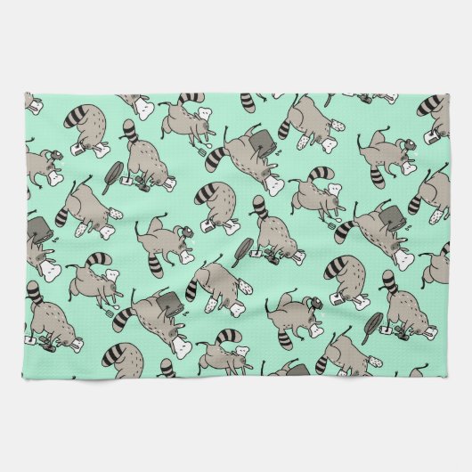 ContiToolo キッチンタオル (横)