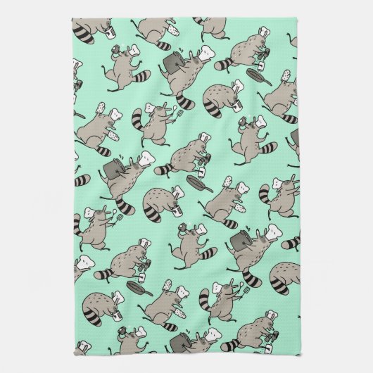 ContiToolo キッチンタオル (縦)