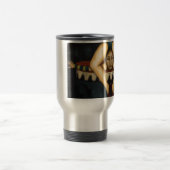 Contortionist トラベルマグ (中央)