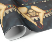 Contortionist ラッピングペーパー (ロールコーナー)