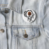 Contrabassoonのナット 缶バッジ (インサイチュ)