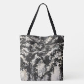 Contractent Obsessionsトート トートバッグ (裏面)