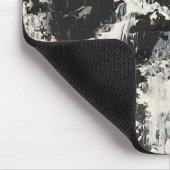 Contractent Obsessionsマウスパッド マウスパッド (コーナー)