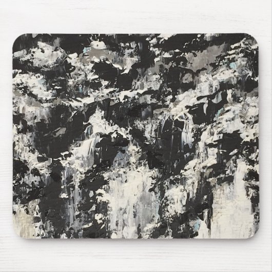 Contractent Obsessionsマウスパッド マウスパッド (正面)