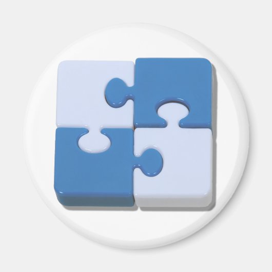 ContrastPuzzle101310 マグネット (正面)